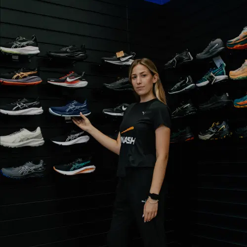 Скидка 10% в магазинах в будни!